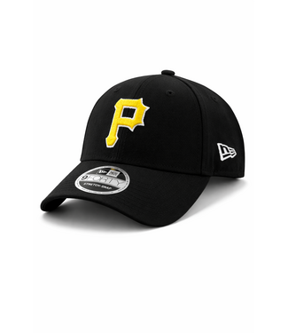 New Era PIRATES NE 940 "THE LEAGUE" CAP