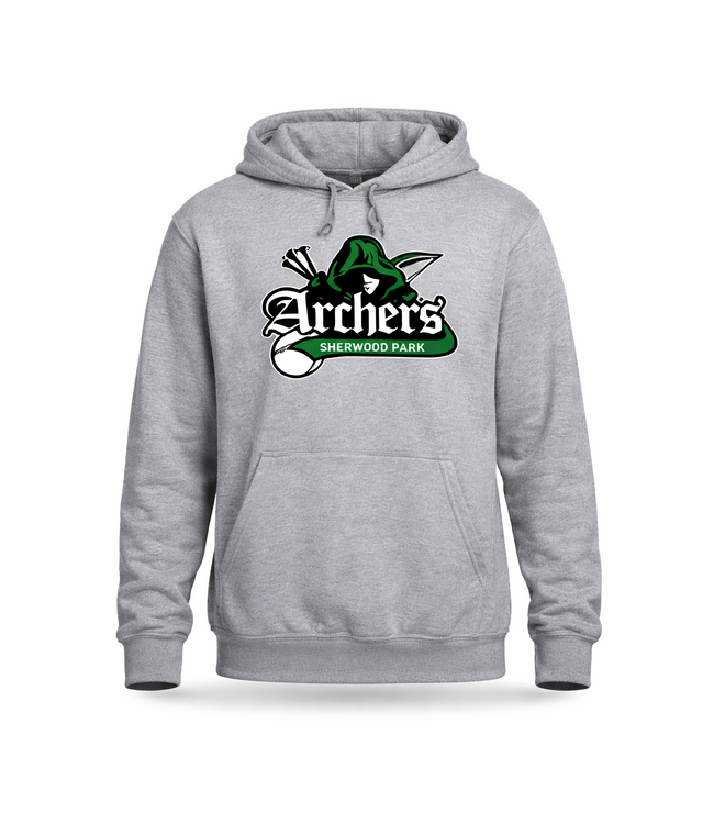 Archers Russell Dri-Power Hoodie SR
