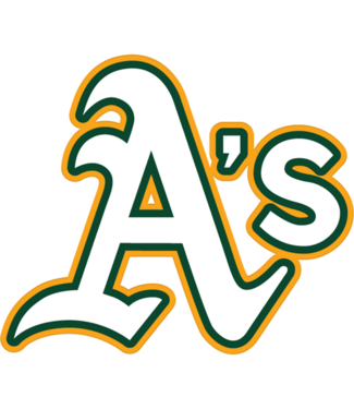 Stahls Helmet Sticker - Athletics