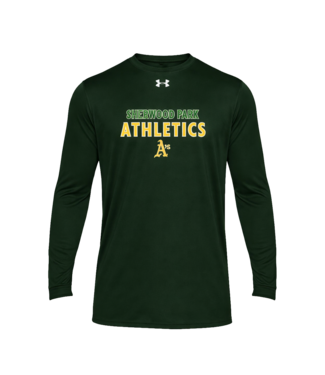 Under Armour SP Athletics UA Locker 2.0 LS SR