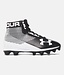 UA17 FB Hammer Mid Cleat - Jr -