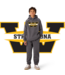 WARRIORS CCM FHO6TA TEAM PULLOVER HOODIE YTH