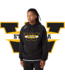 WARRIORS CCM FHO6TA TEAM PULLOVER HOODIE SR