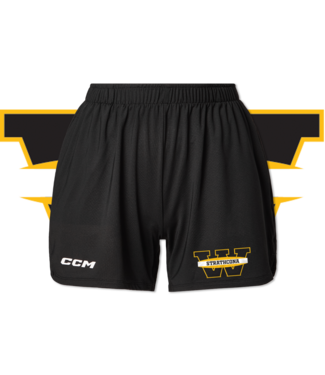 CCM Hockey WARRIORS CCM KNIT SHORT Sr