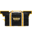 TROY STRATHCONA HOCKEY BAG