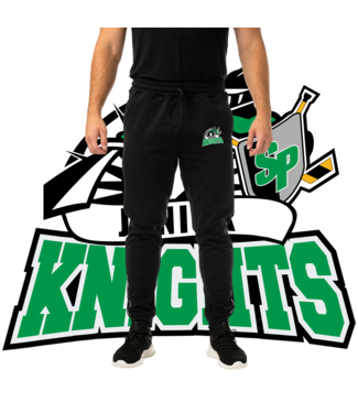 Bauer Hockey JR KNIGHTS S26 BAUER TEAM FLEECE JOGGER- SR