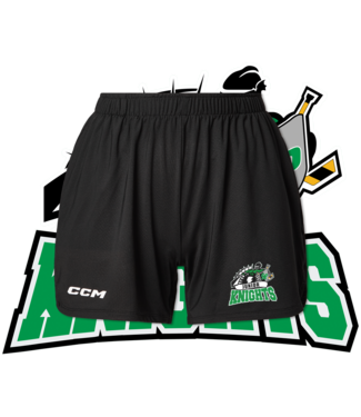 CCM Hockey Jr Knights CCM KNIT SHORT Yth