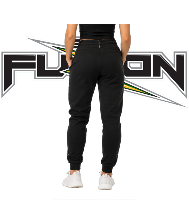 FUZION S26 BAUER TEAM FLEECE JOGGER- SR