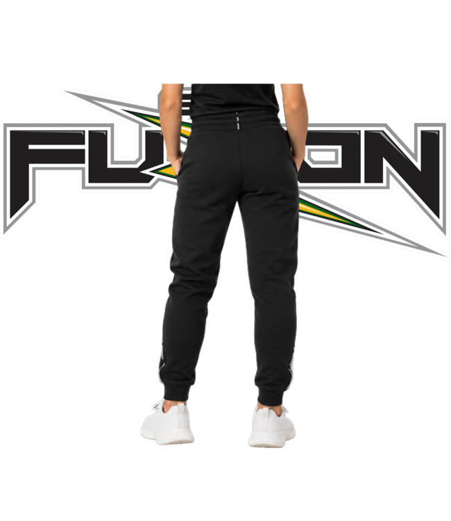 FUZION S26 BAUER TEAM FLEECE JOGGER- YTH