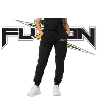 Bauer Hockey FUZION S26 BAUER TEAM FLEECE JOGGER- YTH