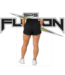 FUZION CCM KNIT SHORT Sr