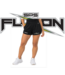 FUZION CCM KNIT SHORT Sr