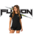 Fuzion CCM TRAINING TEE Sr