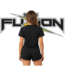 Fuzion CCM TRAINING TEE Sr