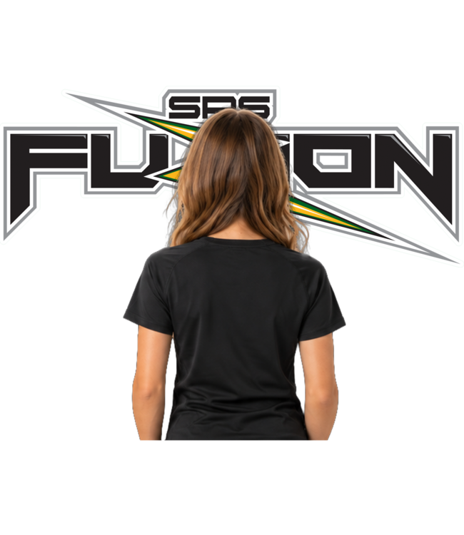 Fuzion CCM TRAINING TEE Yth