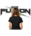 Fuzion CCM TRAINING TEE Yth