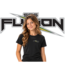 Fuzion CCM TRAINING TEE Yth