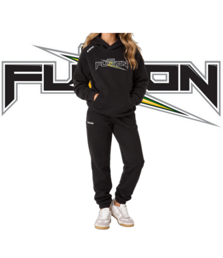 CCM Hockey FUZION CCM FHO6TA TEAM PULLOVER HOODIE SR