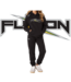FUZION CCM FHO6TA TEAM PULLOVER HOODIE SR