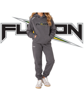 CCM Hockey FUZION CCM FHO6TA TEAM PULLOVER HOODIE YTH