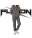 FUZION CCM FHO6TA TEAM PULLOVER HOODIE YTH