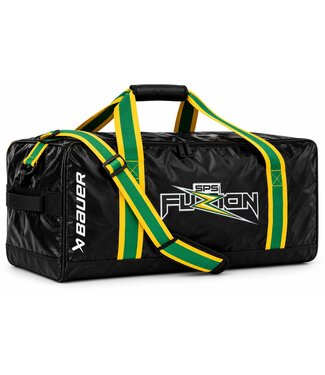 Bauer Hockey FUZION Bauer Pro Duffle