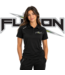 FUZION S24 BAUER TEAM POLO-SR