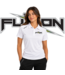 FUZION S24 BAUER TEAM POLO-SR