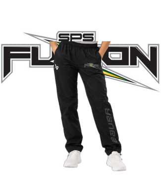 Bauer Hockey FUZION S24 BAUER TEAM LIGHTWEIGHT PANT-YTH