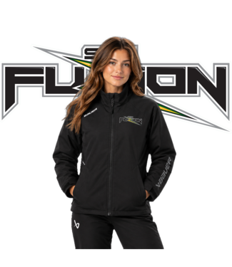 Bauer Hockey FUZION S24 BAUER TEAM MIDWEIGHT JACKET-SR