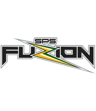 Stahls Helmet Sticker (Pair) -  Fuzion