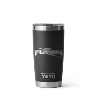 YETI TEAM Yeti Rambler 20 oz Tumbler