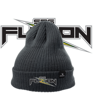 Bauer Hockey FUZION S24 BAUER TEAM RIBBED TOQUE-SR