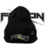 FUZION S24 BAUER TEAM RIBBED TOQUE-SR