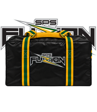 TROY TROY FUZION HOCKEY BAG