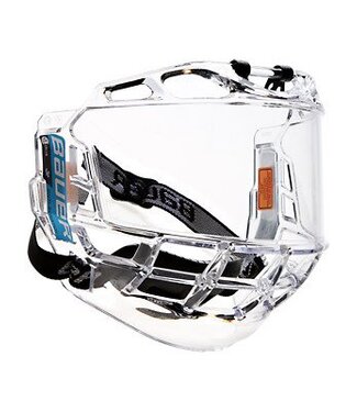 Bauer Hockey CONCEPT 3 FULL VISOR SR