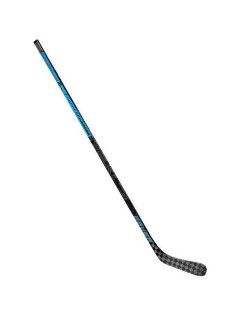 Bauer Hockey S18 NEXUS 2N PRO GRIP Stick - Int