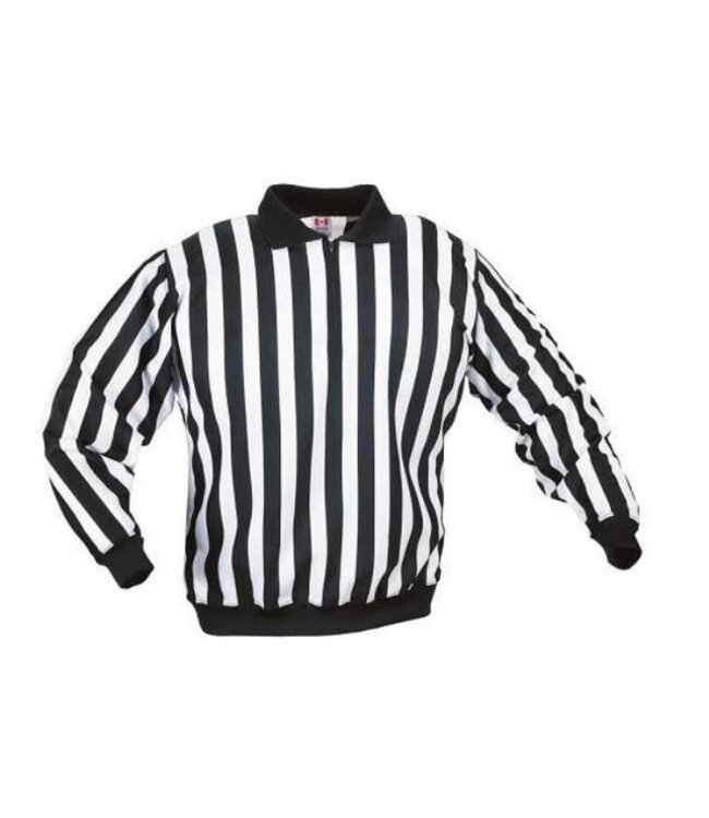 CCM v.61 Referee Jersey - Sr