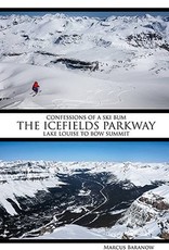Confessions of a Ski Bum: Icefields Parkway