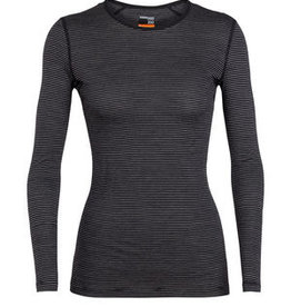 Icebreaker Wm 200 Oasis LS Crew