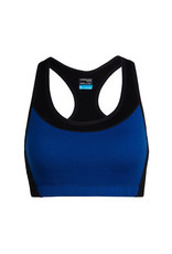 Icebreaker Women's Meld Zone Sport Bra