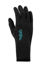 RAB Women's Power Stretch Contact Glove