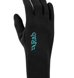 RAB Wm Power Stretch Contact Glove