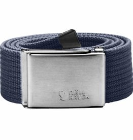 Fjallraven Canvas Belt