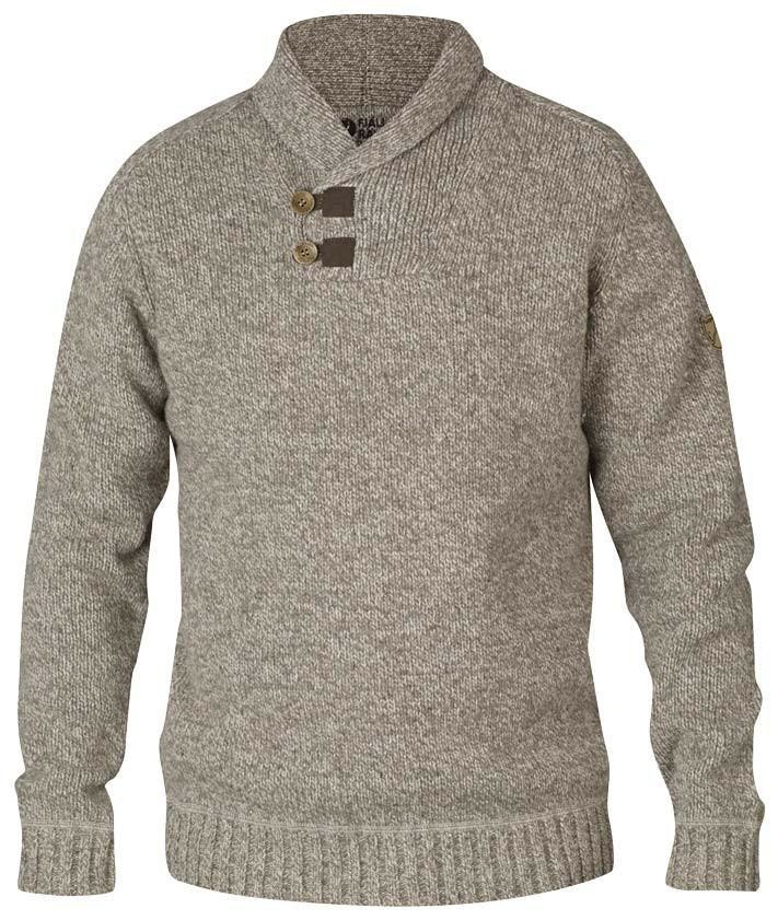 Fjallraven Men's Lada Sweater