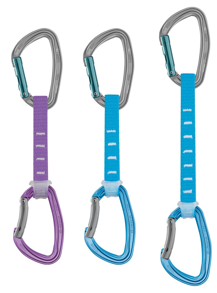 Petzl Djinn Axess Quickdraw