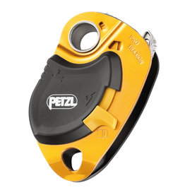 Petzl Pro Traxion 2" Pulley