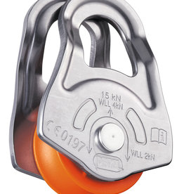 Petzl Oscillante Swing Side Pulley