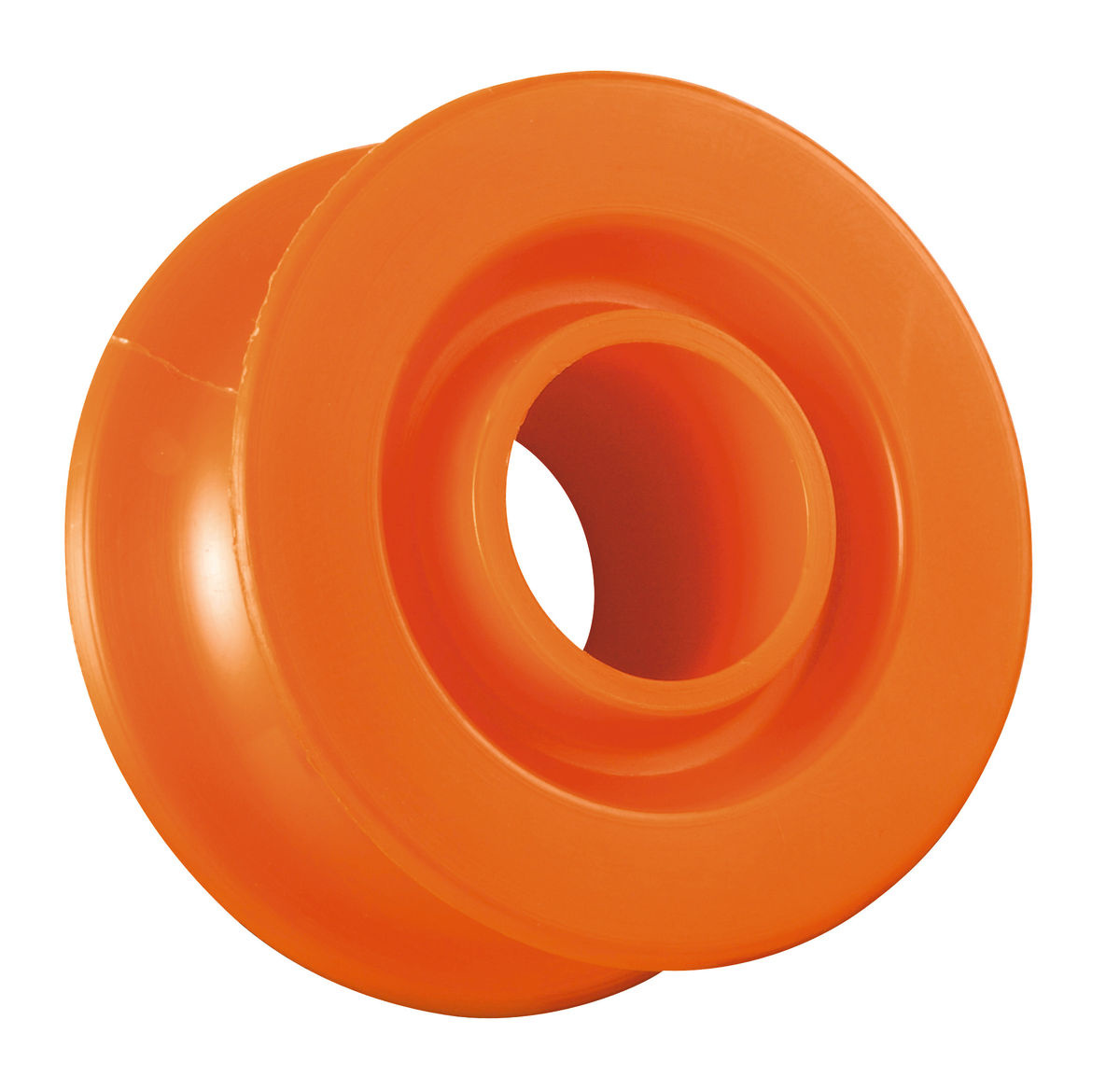 Petzl Ultra Legere Pulley Wheel