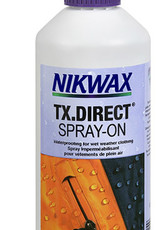 Nikwax TX Direct Tech Spray On 300ml
